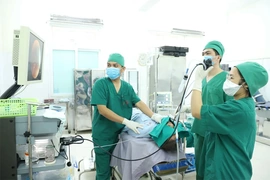 Gia tăng bệnh nhân mắc bệnh lý hô hấp  liên quan đến thuốc lá