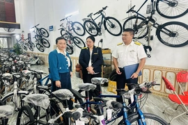 Chuyển từ thuế khoán sang kê khai - Tạo động lực cho phát triển hộ kinh doanh (Bài cuối): Minh bạch, công bằng giữa các chủ thể kinh doanh