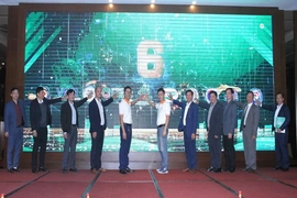 Ra mắt Công ty Cổ phần Công nghệ Meditech và hệ sinh thái sản phẩm dành cho ngành y tế