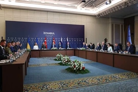 Xung đột Nga-Ukraine năm 2025: Ngoại giao bế tắc và cấu trúc quyền lực mới