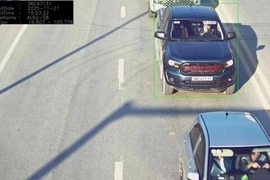 Thanh Hóa: Một tuần phát hiện hơn 130 trường hợp vi phạm không thắt dây an toàn khi điều khiển xe chạy trên đường