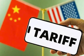 Thuế quan và thương mại Mỹ-Trung Quốc: Nhìn lại năm 2025