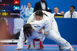 [Trực tiếp] SEA Games 33 ngày 13/12: Nguyễn Thị Oanh nhập cuộc; VĐV Jujitsu Thanh Hoá ra quân