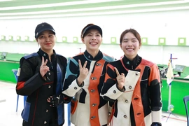 [Trực tiếp] SEA Games 33 ngày 13/12: Thanh Trúc cùng Jujitsu Việt Nam vào chung kết, đụng độ chủ nhà Thái Lan