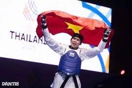 [Trực tiếp] SEA Games 33 ngày 13/12: Việt Nam giành 4 HCV, 6 HCB trong ngày, Taekwondo mang về thêm 2 HCB