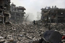 Trung Đông 2025: Một năm xung đột đa tầng và sự tái định hình cán cân quyền lực