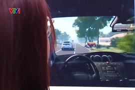 Đề xuất bỏ phần thi mô phỏng trong sát hạch cấp giấy phép lái xe