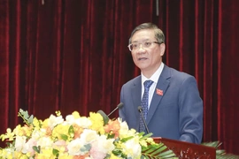 Kết quả giám sát việc thực hiện Nghị quyết của HĐND chất vấn tại kỳ họp thường lệ cuối năm 2024, HĐND tỉnh khóa XVIII