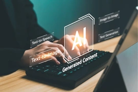 Hàn Quốc yêu cầu gắn nhãn cho các quảng cáo được tạo ra bằng AI