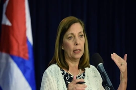 Cuba bác bỏ thông tin liên hệ với Mỹ về tương lai Venezuela