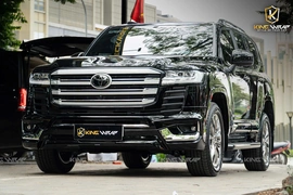 Dán PPF ô tô chiến lược giữ giá trị xe trong bối cảnh thị trường cạnh tranh