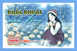 [Podcast Tản văn]: Khắc khoải mùa đông