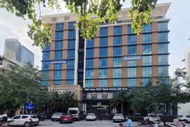 Vietcombank Thanh Hóa kiện toàn mạng lưới hoạt động, nâng cao hiệu quả quản lý theo định hướng phát triển bền vững