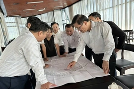 Sao Vàng chú trọng giám sát thực hiện&nbsp;nghị quyết về các nội dung chất vấn