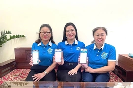 Động lực bứt phá ở Bỉm Sơn