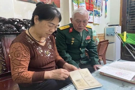 Đời thường của một anh hùng