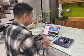 Cẩn trọng với khuyến mãi online&nbsp;dịp cuối năm