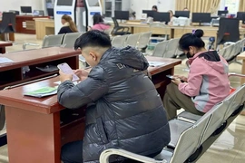 Giải mã ma trận xuất cảnh trái phép (Bài 1): Sự thật phía sau những giấc mơ đổi đời