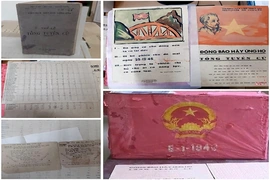 Cuộc Tổng tuyển cử của lòng dân