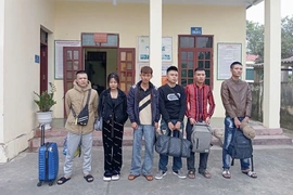 Giải mã ma trận xuất cảnh trái phép (Bài 2): “Doanh nghiệp ma” giăng bẫy người xuất cảnh