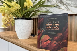 Hóa chất độc hại&nbsp;và ám ảnh chiến tranh