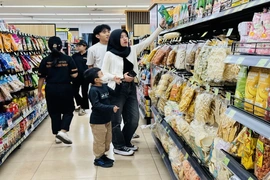 Indonesia dừng nhập khẩu gạo từ năm 2026 để phục vụ nhu cầu nội địa