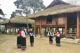 Giữ “hồn” văn hóa du lịch miền Tây xứ Thanh