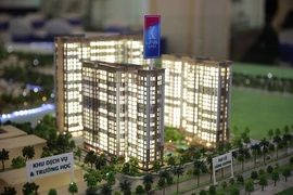 Căn hộ A2 K-Park Avenue: Tài sản ba lớp giá trị giữa trung tâm đô thị đang bứt tốc