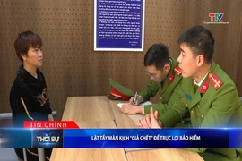 Bản tin Thời sự tối 21/12/2025:&nbsp;Lật tẩy màn kịch “giả chết” để trục lợi bảo hiểm