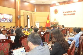 Diễn đàn Quốc gia phát triển kinh tế số và xã hội số lần thứ III