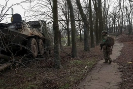 Đàm phán Ukraine: Giữa áp lực nhượng bộ và bài toán bảo đảm an ninh