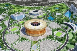 Thủ tướng Chính phủ chỉ đạo tổ chức Lễ khởi công, khánh thành, thông xe kỹ thuật các công trình, dự án chào mừng Đại hội XIV của Đảng