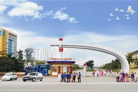 Khẩn trương&nbsp;xây dựng Đề án thành lập, tổ chức lại, giải thể đơn vị sự nghiệp công lập