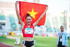 VĐV Thanh Hóa giành 12 huy chương tại SEA Games 33: Dấu ấn đậm nét từ các môn Olympic
