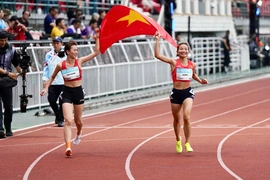 [Trực tiếp] SEA Games 33 ngày 16/12: Nguyễn Thị Oanh hoàn tất hat-trick lịch sử, TTVN có 43 HCV