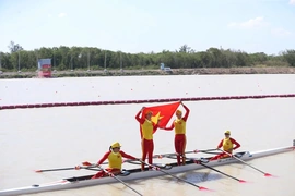 [Trực tiếp] SEA Games 33 ngày 17/12: Việt Nam cán mốc 53 HCV, Rowing bùng nổ “mưa vàng”