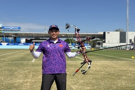 [Trực tiếp] SEA Games 33 ngày 18/12: Việt Nam chạm mốc 65 HCV, Duathlon mở màn “Vàng” đầy kịch tính