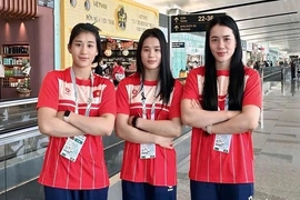 [Trực tiếp] SEA Games 33 ngày 18/12: Việt Nam vươn tới 67 HCV, Đua thuyền rồng và Vật tỏa sáng; Cầu mây quật ngã Thái Lan