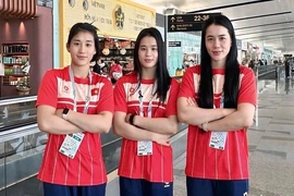 [Trực tiếp] SEA Games 33 ngày 18/12: Việt Nam chạm mốc 70 HCV, Futsal nữ tiến gần ngôi hậu