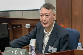 Hàn Quốc: Cựu Tổng thống Yoon Suk Yeol chuẩn bị cho việc áp đặt thiết quân luật từ năm 2023