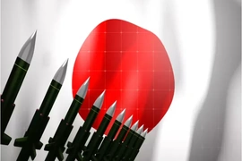 CHDCND Triều Tiên: Tham vọng sở hữu vũ khí hạt nhân của Nhật Bản cần bị kiềm chế