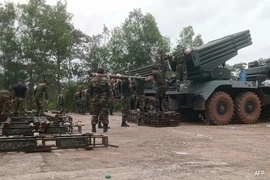 Căng thẳng Campuchia - Thái Lan: Cuộc họp đặc biệt của ASEAN bị hoãn