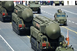 Nga đã triển khai hệ thống tên lửa đạn đạo tầm trung Oreshnik mới nhất trên lãnh thổ Belarus