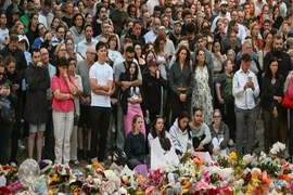 Australia điều tra nghi vấn khủng bố vụ xả súng tại Bondi, siết luật kiểm soát súng đạn