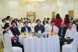 Thực hiện tốt công tác phối hợp tuyên truyền phục vụ phát triển nông nghiệp, nông thôn, nông dân