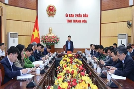 Tháo gỡ khó khăn, khơi thông nguồn lực cho các dự án tồn đọng kéo dài