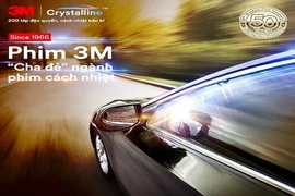 Phim cách nhiệt 3m có tốt không​? Các loại phim 3M phổ biến nhất