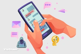 Trấn áp tội phạm lừa đảo tuyển dụng tại Đông Nam Á: Phá vỡ cạm bẫy