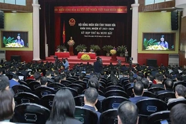 Nâng cao chất lượng tập hợp ý kiến, kiến nghị của cử tri