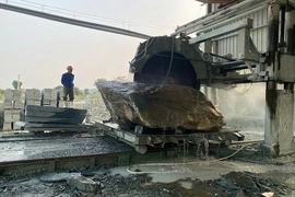 Siết chặt quản lý hoạt động&nbsp;khai thác khoáng sản